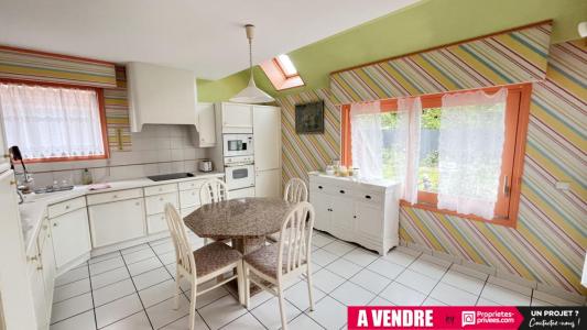 Acheter Maison Lompret Nord