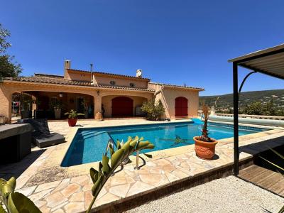 Annonce Vente 5 pi�ces Maison Draguignan 83