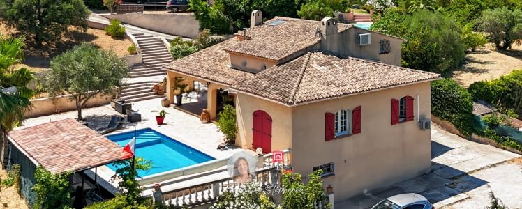 Acheter Maison 144 m2 Draguignan