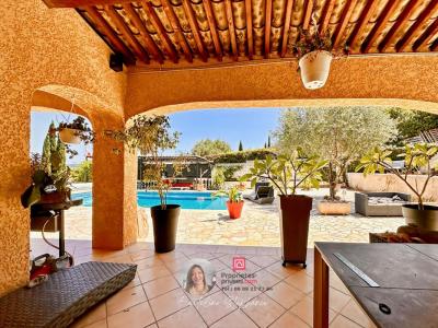 Acheter Maison Draguignan 499000 euros