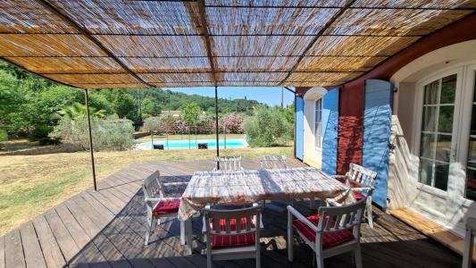 For sale Collobrieres 5 rooms 146 m2 Var (83610) photo 0