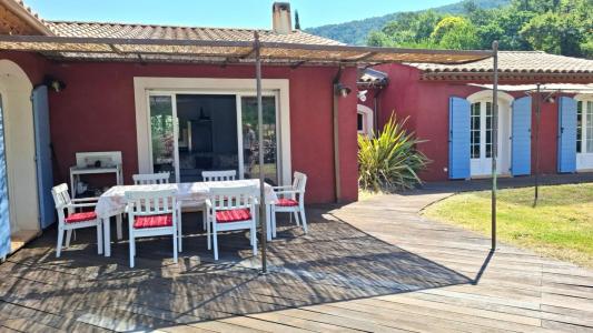 Annonce Vente 5 pi�ces Maison Collobrieres 83