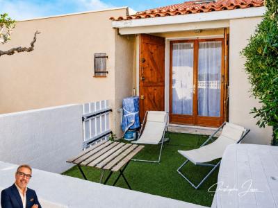 For sale Leucate 2 rooms 29 m2 Aude (11370) photo 0