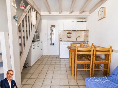 Acheter Maison 29 m2 Leucate