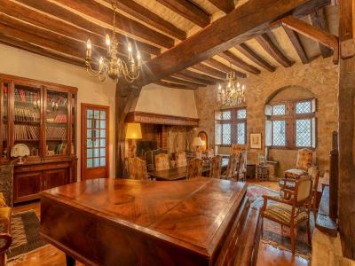 For sale Villefranche-sur-cher 6 rooms 281 m2 Loir et cher (41200) photo 1