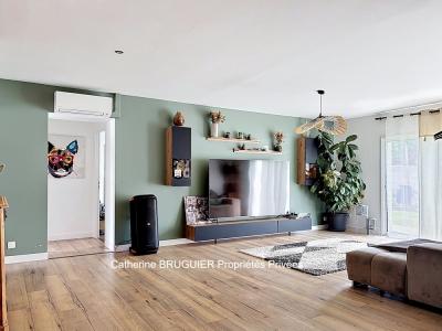 Annonce Vente 5 pi�ces Maison Saint-jean-de-liversay 17