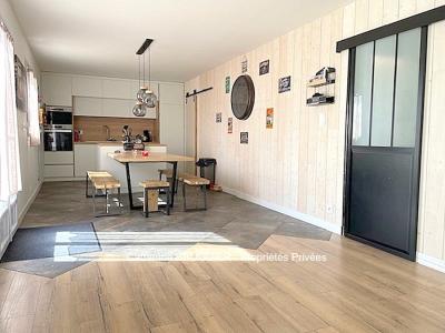 Acheter Maison Saint-jean-de-liversay Charente maritime
