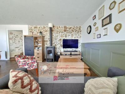 For sale Saint-paul-en-pareds 5 rooms 90 m2 Vendee (85500) photo 0