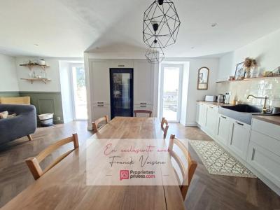 Annonce Vente 5 pi�ces Maison Saint-paul-en-pareds 85