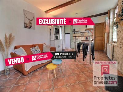 For sale Chateauneuf-sur-loire 3 rooms 52 m2 Loiret (45110) photo 0
