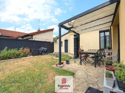 For sale Acheres 4 rooms 82 m2 Yvelines (78260) photo 0
