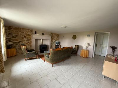 Annonce Vente 5 pi�ces Maison Romagny 50