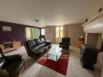 Acheter Maison 127 m2 Romagny