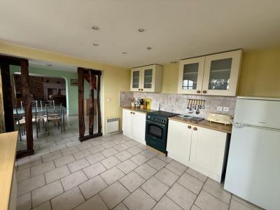 Acheter Maison Romagny Manche