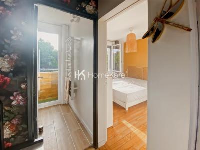 Annonce Vente 5 pi�ces Maison Talence 33