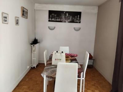 Acheter Appartement 69 m2 Livry-gargan