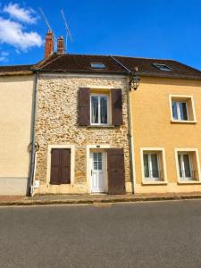 For sale Soignolles-en-brie 3 rooms 71 m2 Seine et marne (77111) photo 0