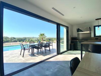 For sale Villeneuve-les-avignon 5 rooms 150 m2 Gard (30400) photo 4