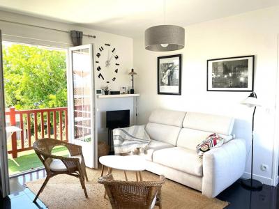 Annonce Vente 2 pi�ces Appartement Urrugne 64