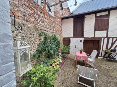 Annonce Vente 6 pi�ces Maison Orbec 14