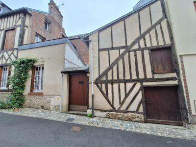 Acheter Maison 101 m2 Orbec