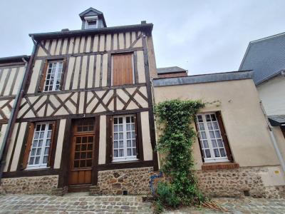 Acheter Maison Orbec Calvados
