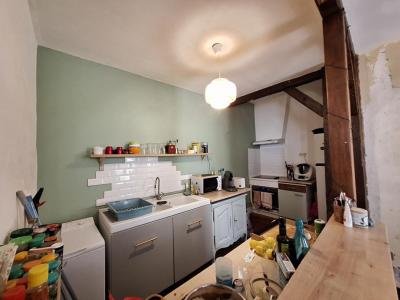 Acheter Maison Orbec 99000 euros