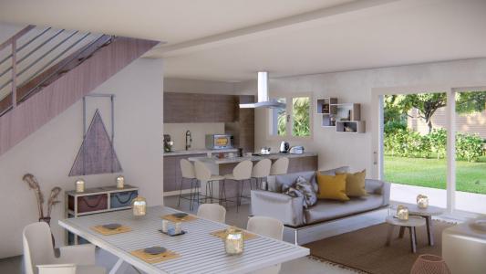 Acheter Maison 94 m2 Blainville-sur-l'eau