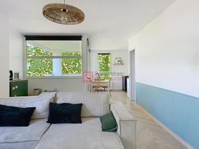 For sale Villeneuve-d'ascq 3 rooms 78 m2 Nord (59491) photo 0