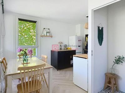 Annonce Vente 3 pi�ces Appartement Villeneuve-d'ascq 59