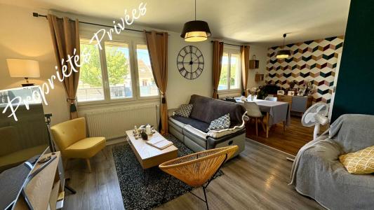 For sale Saint-gervais-la-foret 6 rooms 89 m2 Loir et cher (41350) photo 1