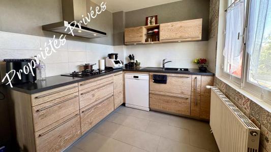 For sale Saint-gervais-la-foret 6 rooms 89 m2 Loir et cher (41350) photo 2
