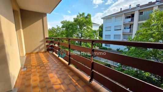 Louer Appartement Strasbourg Bas rhin