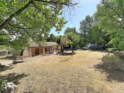For sale Saint-maximin-la-sainte-baume 5 rooms 119 m2 Var (83470) photo 1