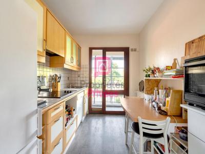 Annonce Vente 3 pi�ces Appartement Bordeaux 33