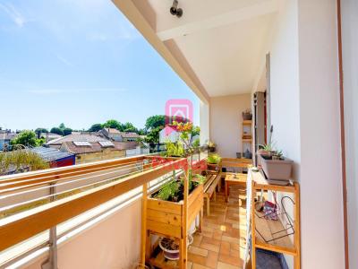 Acheter Appartement 66 m2 Bordeaux
