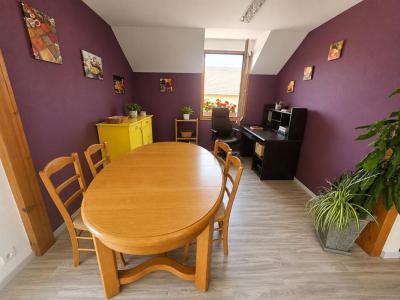 Annonce Vente 7 pi�ces Maison Girmont-val-d'ajol 88