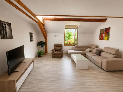 Acheter Maison Girmont-val-d'ajol Vosges