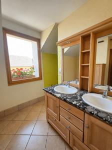 Acheter Maison Girmont-val-d'ajol 297000 euros