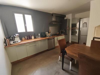 Acheter Maison 89 m2 Monteux