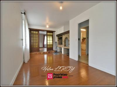 Annonce Vente 5 pi�ces Maison Fecamp 76