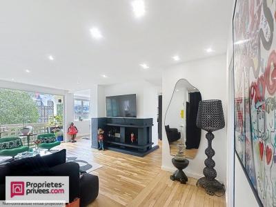 Acheter Appartement 115 m2 Lisieux