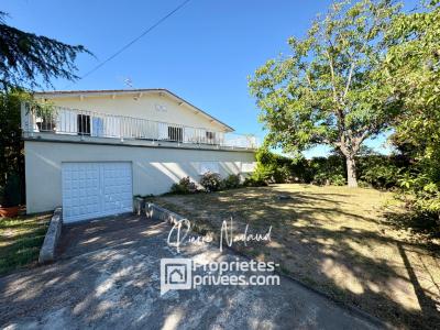 For sale Saint-emilion 6 rooms 116 m2 Gironde (33330) photo 0