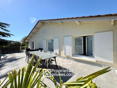 Annonce Vente 6 pi�ces Maison Saint-emilion 33