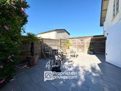 Acheter Maison 116 m2 Saint-emilion