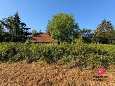 For sale Saulieu 2 rooms 40 m2 Cote d'or (21210) photo 4