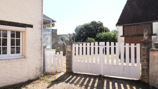 Annonce Vente 5 pi�ces Maison Verdun-sur-le-doubs 71