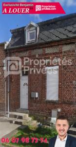 For rent Saint-michel 5 rooms 89 m2 Aisne (02830) photo 0