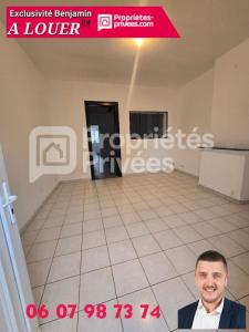 Annonce Location 5 pi�ces Maison Saint-michel 02