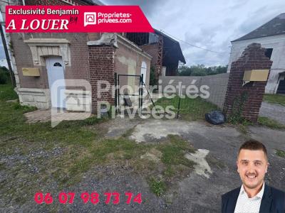 For rent Hirson 4 rooms 72 m2 Aisne (02500) photo 0